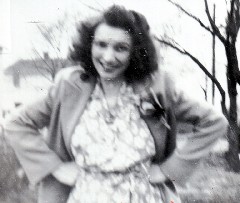 Judy Dorrough